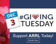 Giving Tuesday Poster (2019)